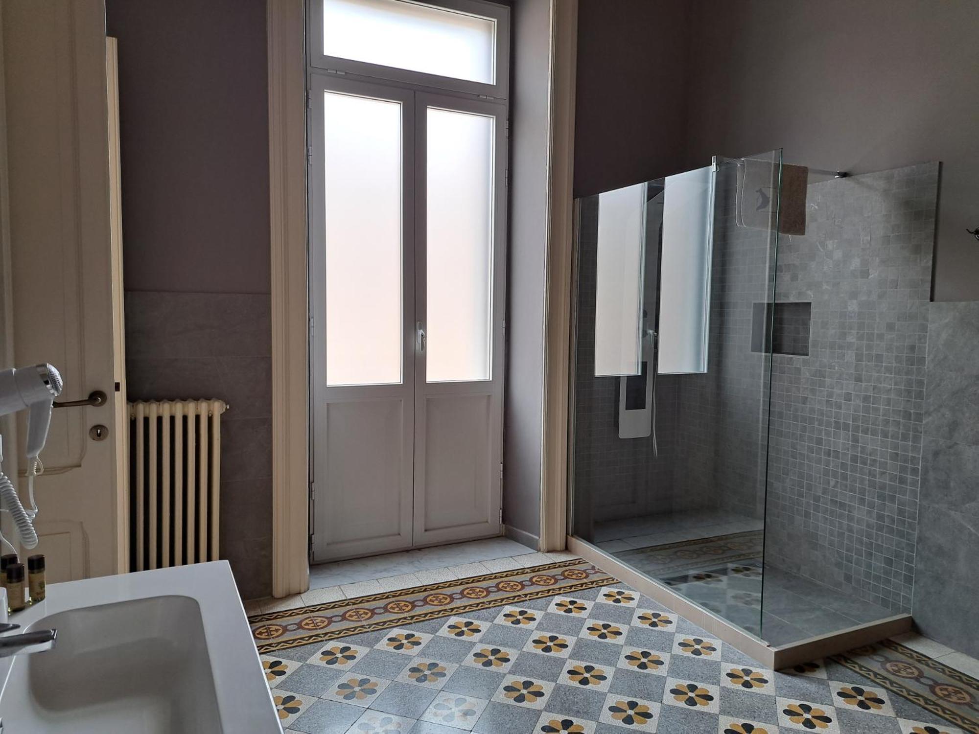 레체 Palazzo Castellano B&B 외부 사진