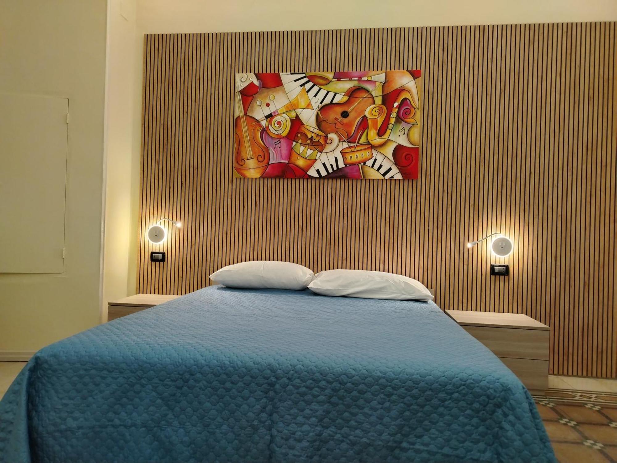 레체 Palazzo Castellano B&B 외부 사진